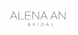 alĒna an bridal