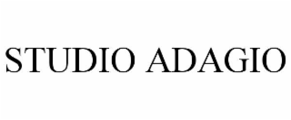 studio adagio