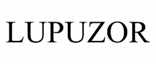 lupuzor