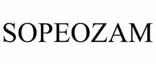 sopeozam