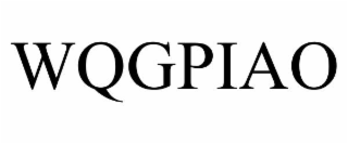 wqgpiao