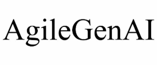 agilegenai
