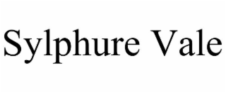 sylphure vale