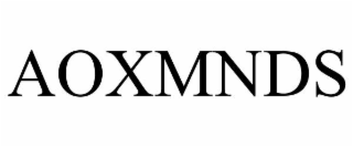 aoxmnds