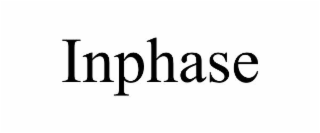 inphase