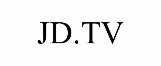 jd.tv