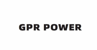 gpr power
