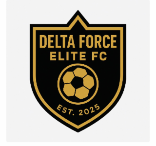 delta force elite fc est. 2025