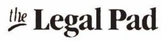 the legal pad