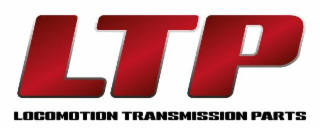 locomotion transmission parts