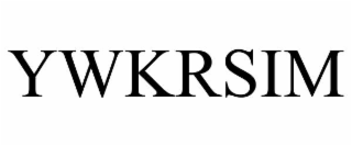 ywkrsim