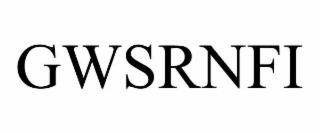 gwsrnfi