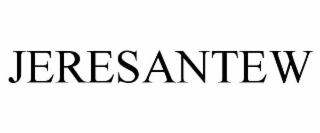 jeresantew