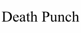 death punch