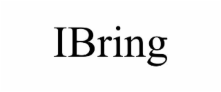 ibring