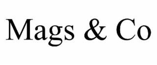 mags & co