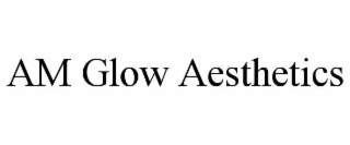 am glow aesthetics