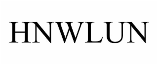 hnwlun