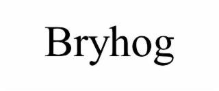 bryhog