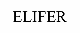 elifer
