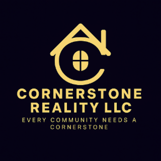every community needs a cornerstone