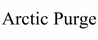 arctic purge