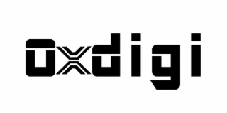 oxdigi