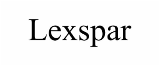 lexspar
