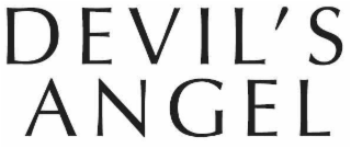 devil's angel