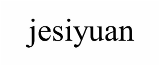 jesiyuan