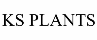 ks plants