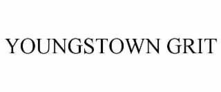 youngstown grit