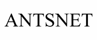 antsnet