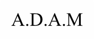 a.d.a.m