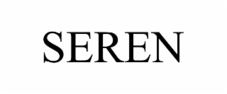 seren