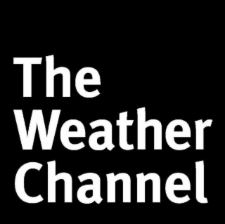 the weather channel