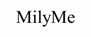 milyme