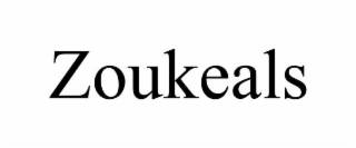 zoukeals