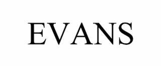 evans