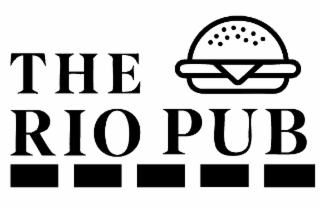 the rio pub
