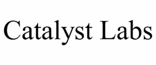 catalyst labs