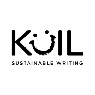kÜil sustainable writing