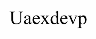 uaexdevp