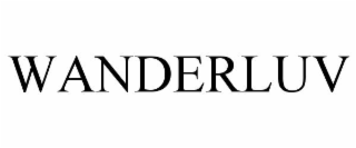 wanderluv