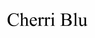cherri blu