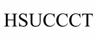 hsuccct