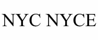 nyc nyce