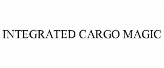integrated cargo magic