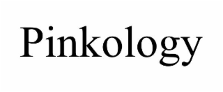 pinkology