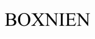 boxnien